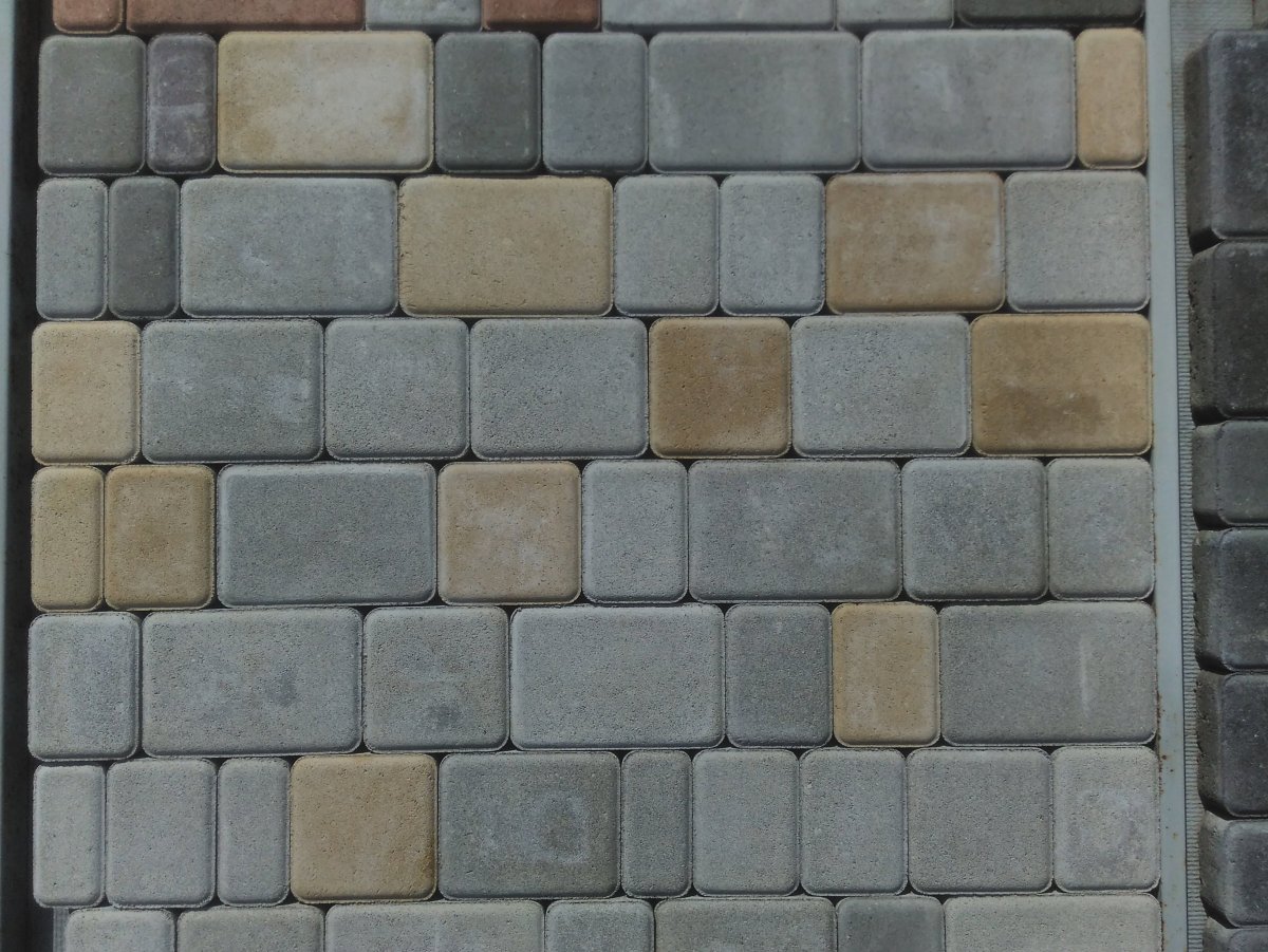 Бехатон ландшафт