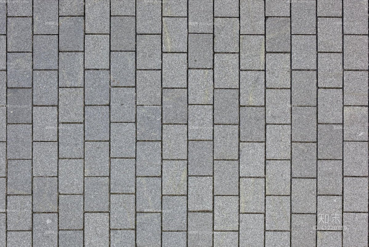 Брусчатка старый город серая