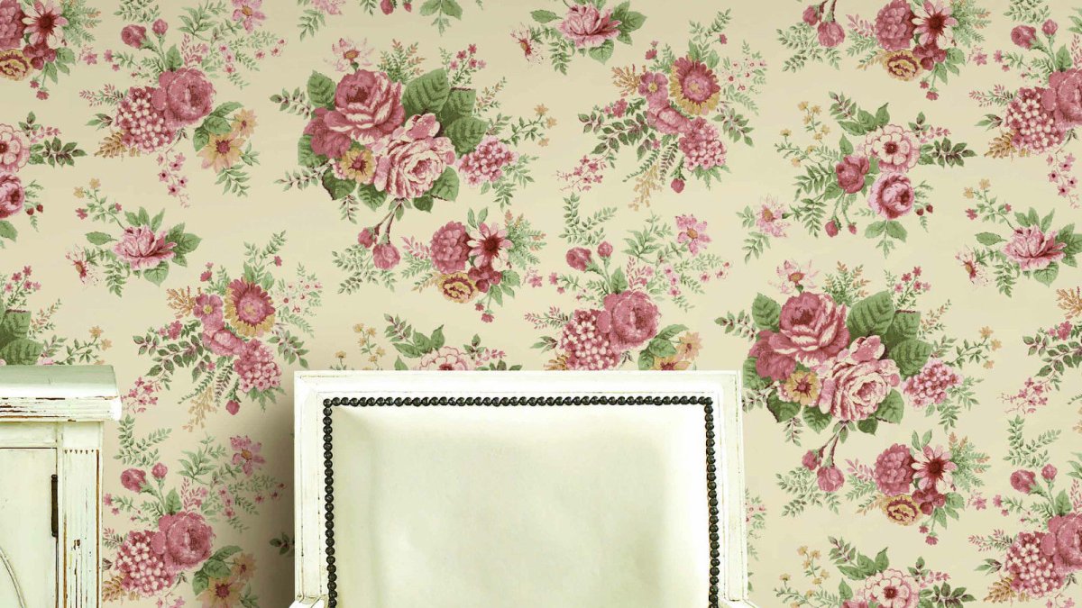 Стиль Викторианский Истлейк