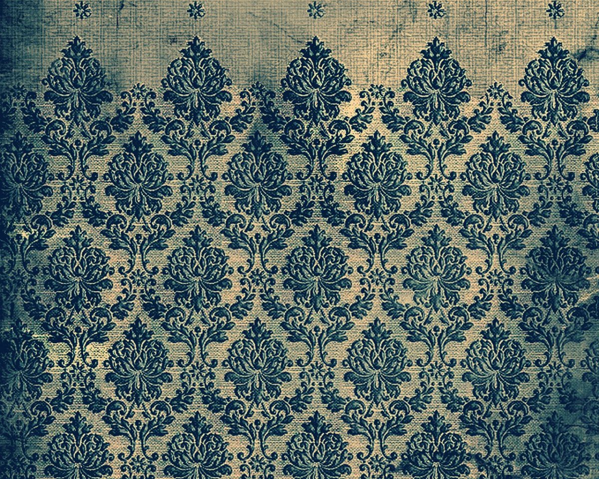 Фон в стиле Барокко