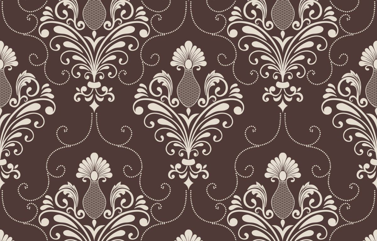 Прихожая в викторианском стиле