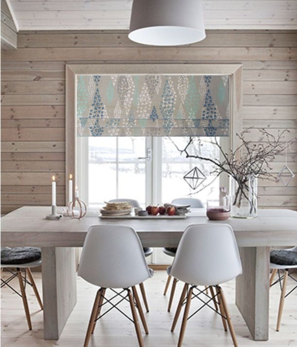 Сканди стиль