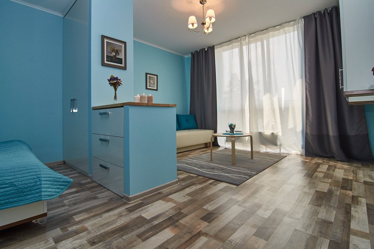 Kronoflooring Brilliance 5544 дуб Нью-Йорк