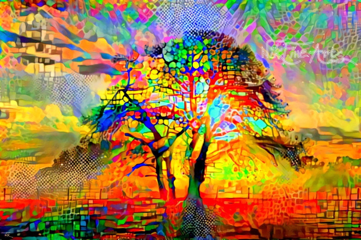 Дерево абстракция