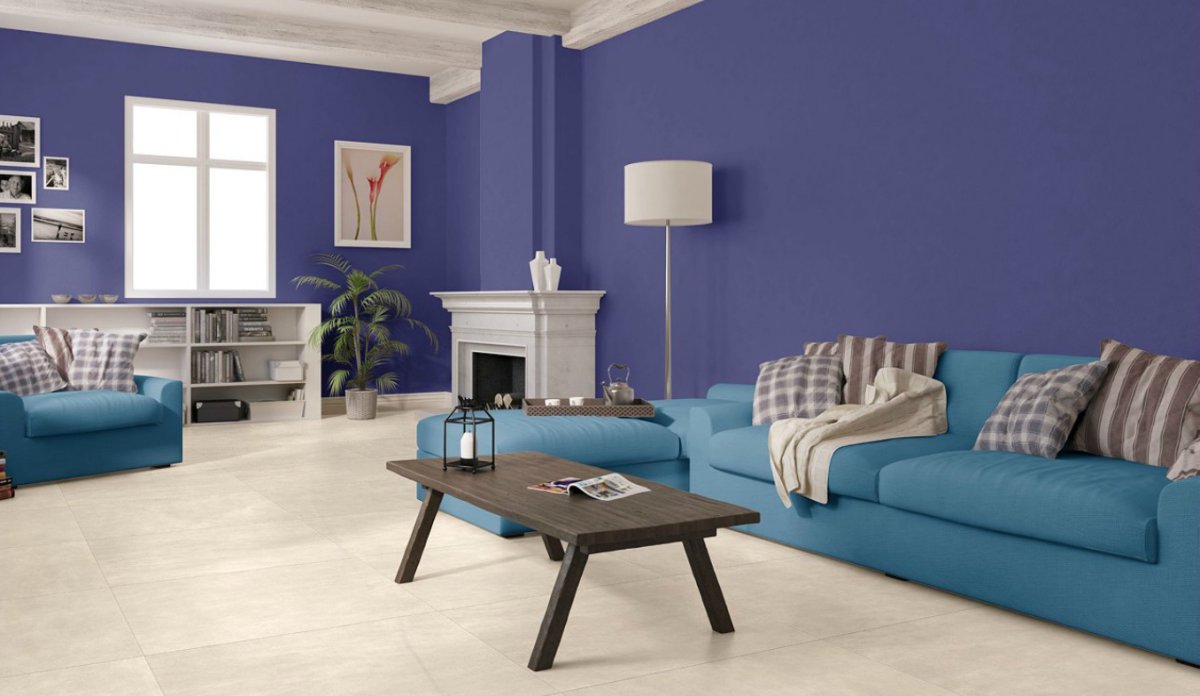 Ламинат Equalline Oak Grey-Blue дуб серо-голубой 6036-315