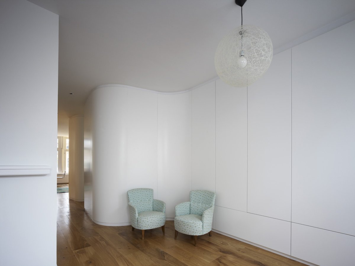 Eclisse Syntesis Double