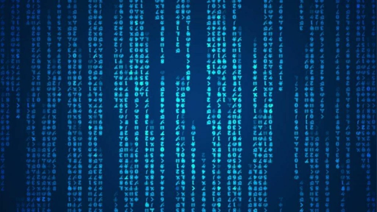 Компьютерная матрица