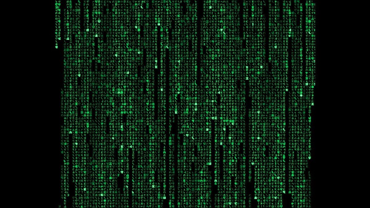 Матрица 10110