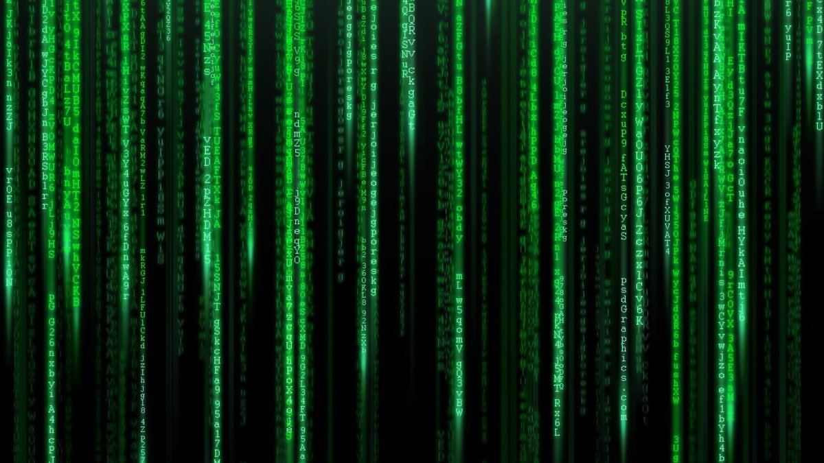 Матрица фильм 1999