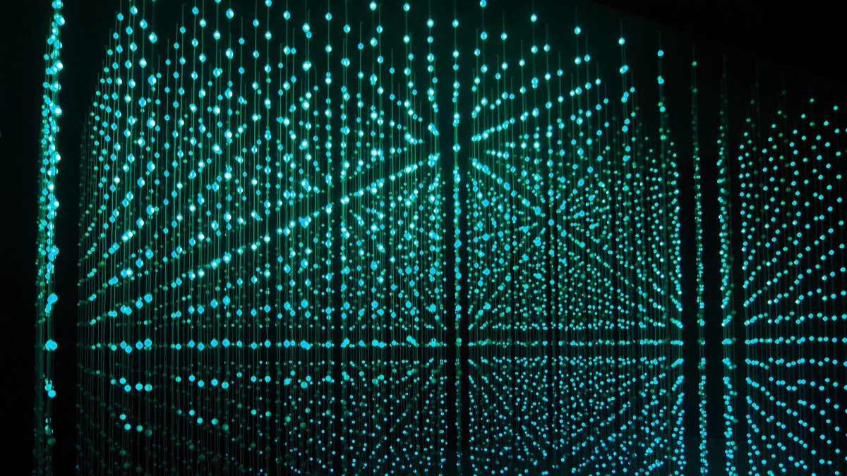 Цифровой экран