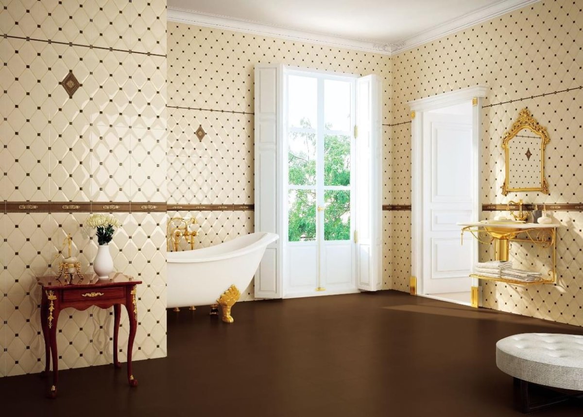 Коллекция Adex Rombos / Адекс ромбос /