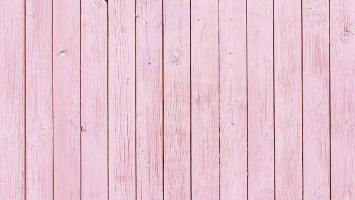 Фон розовое дерево