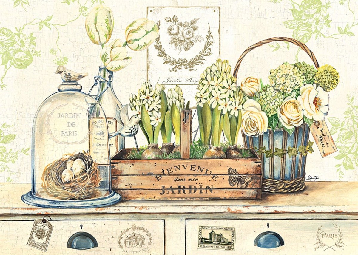 Керамическая плитка панно для кухни