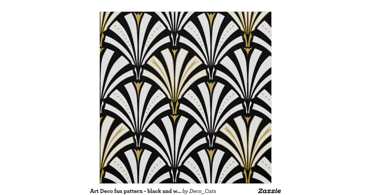 Ар деко орнамент