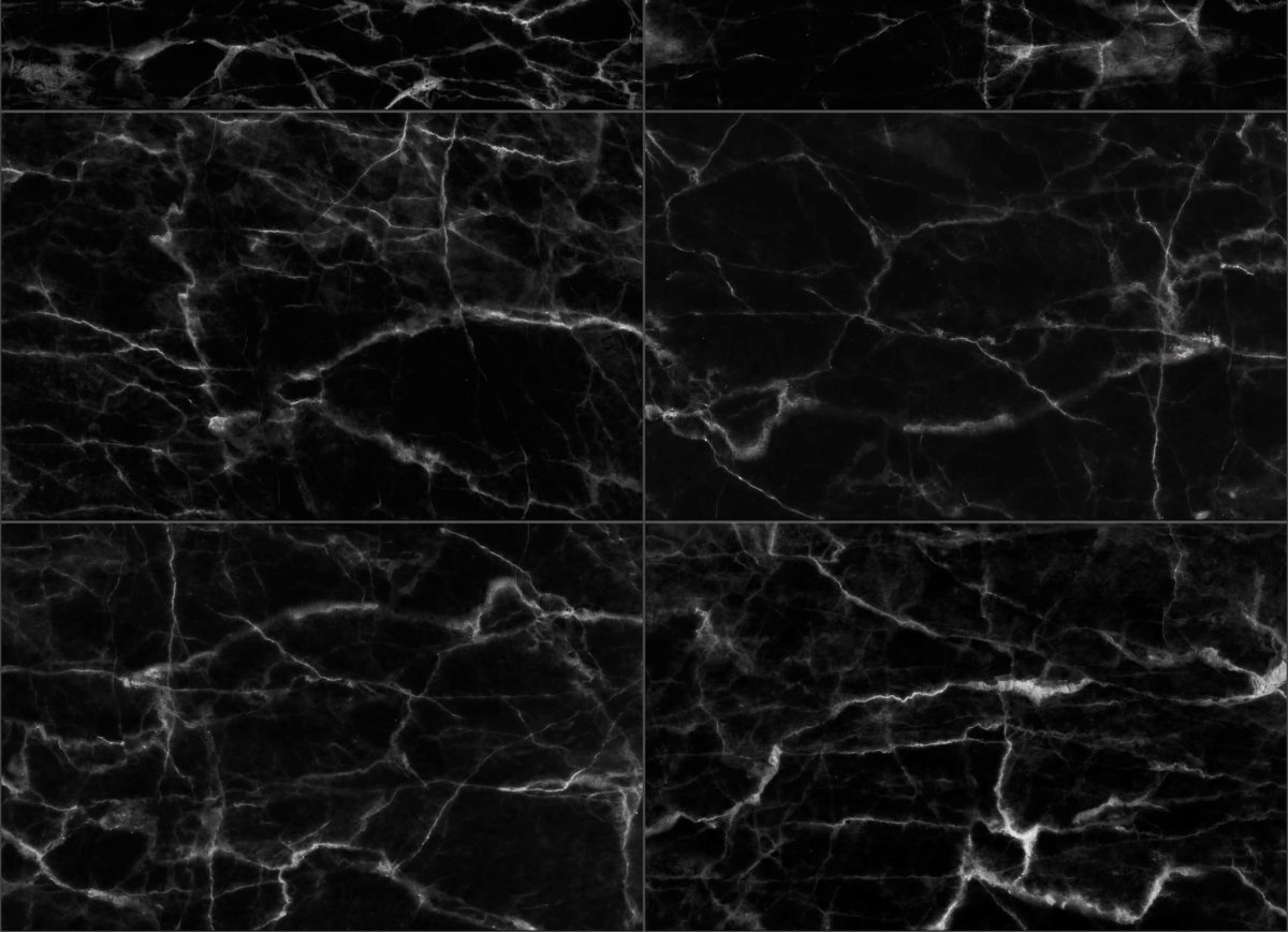 Черная плитка фактура мрамор
