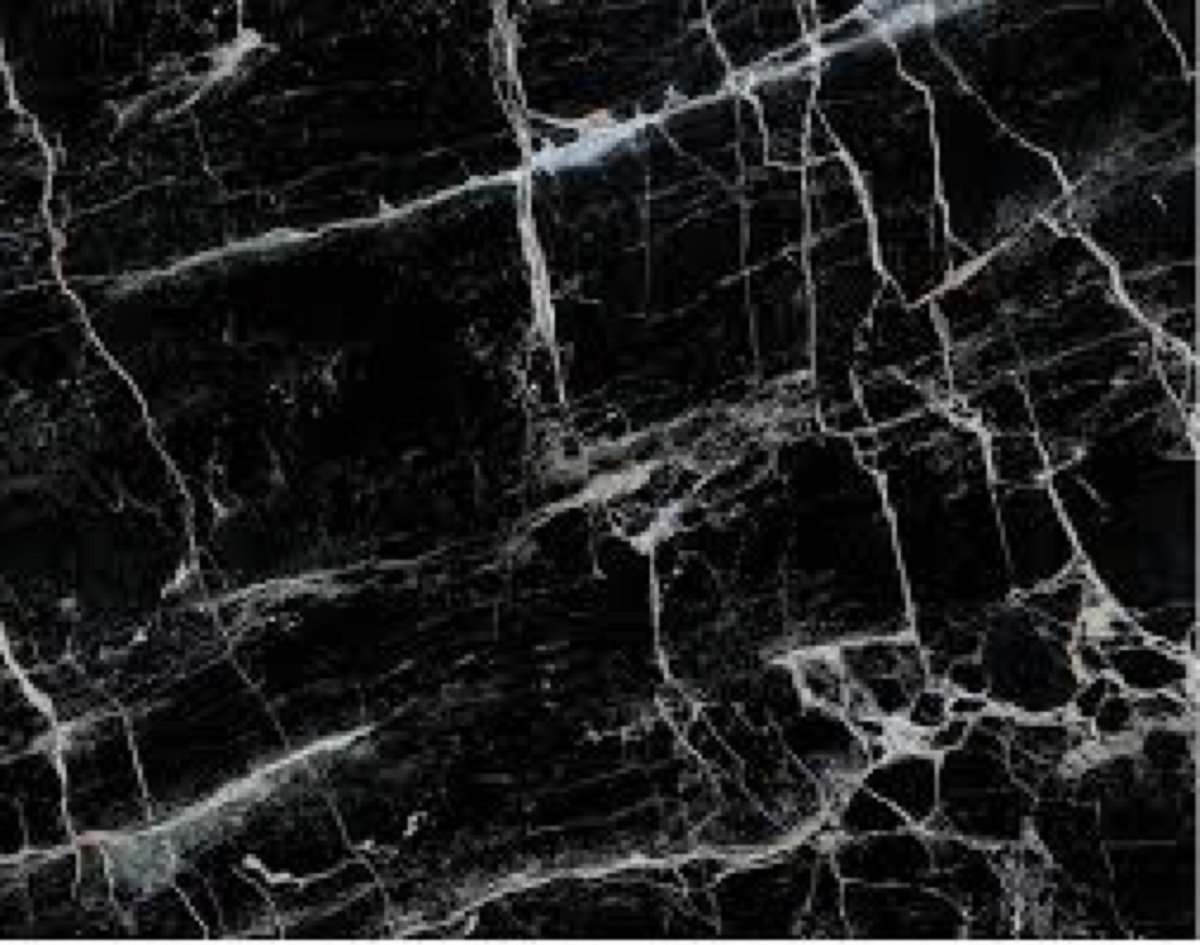 Эшфордский чёрный мрамор