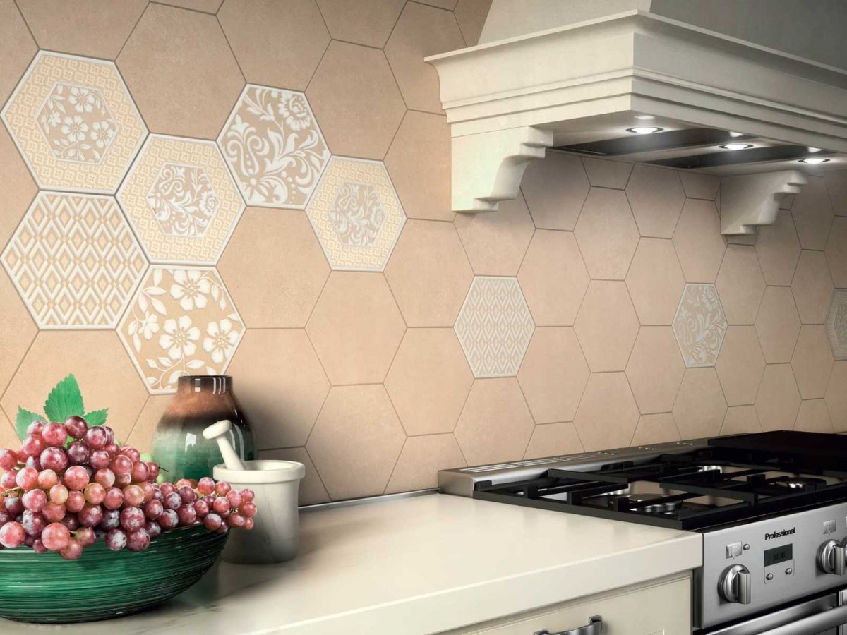 Плитка equipe Magical 3