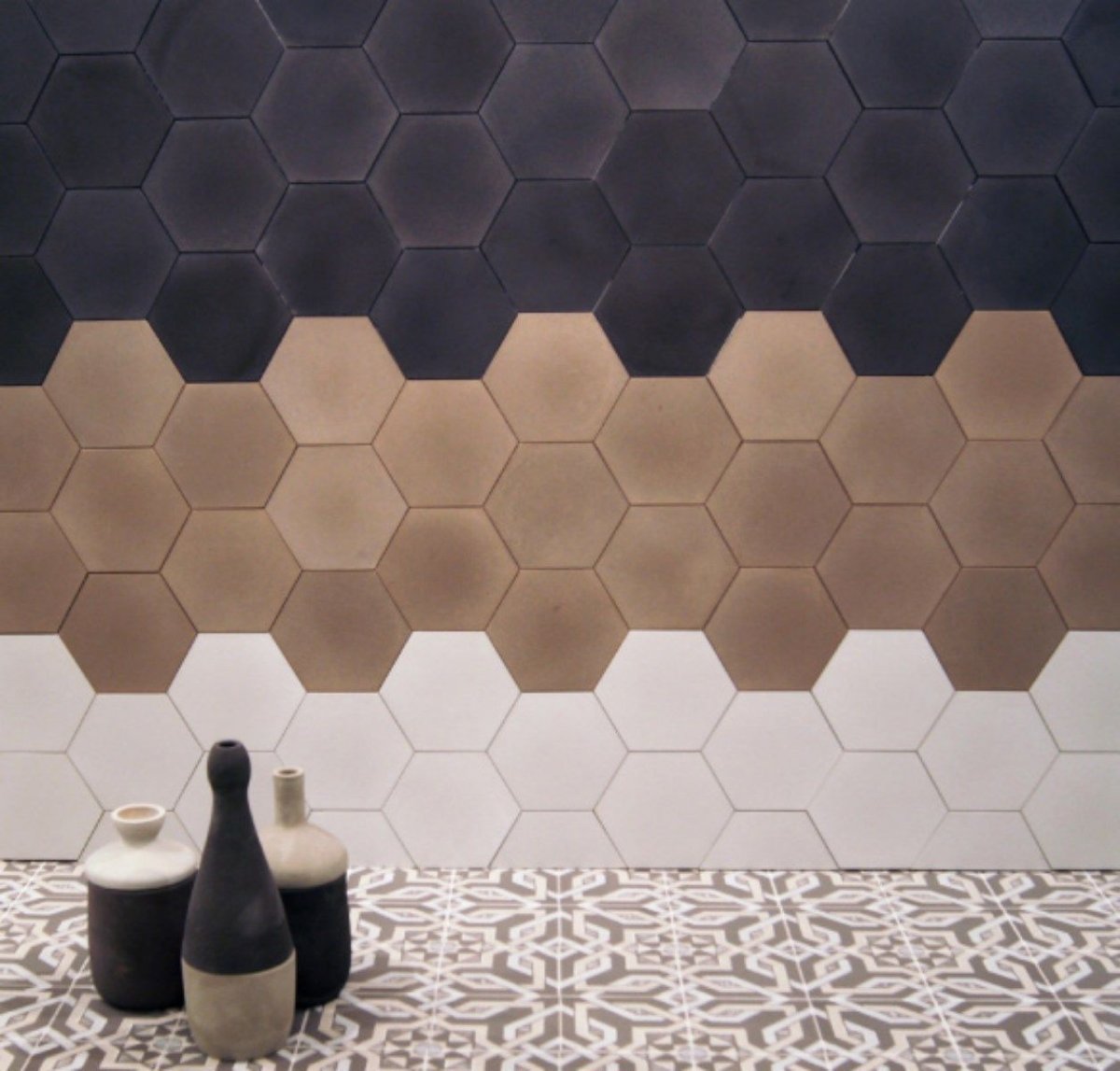 Плитка ромбы Керама Марацци