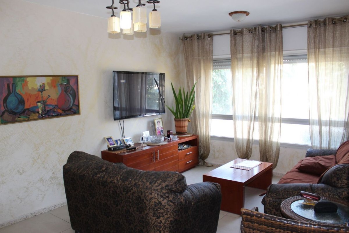 Хайфа квартиры