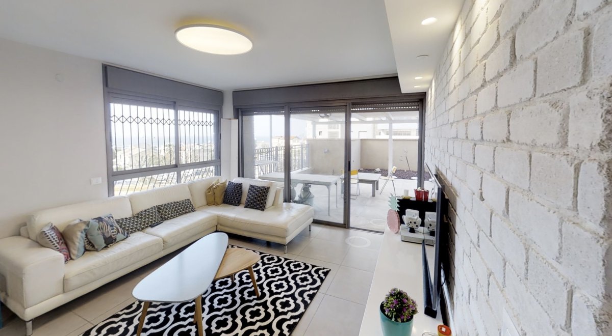 Хайфа квартиры