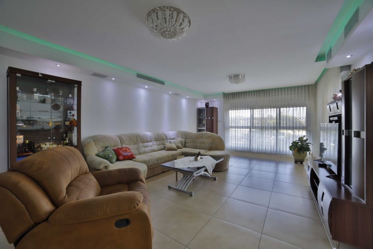 Квартиры в Израиле