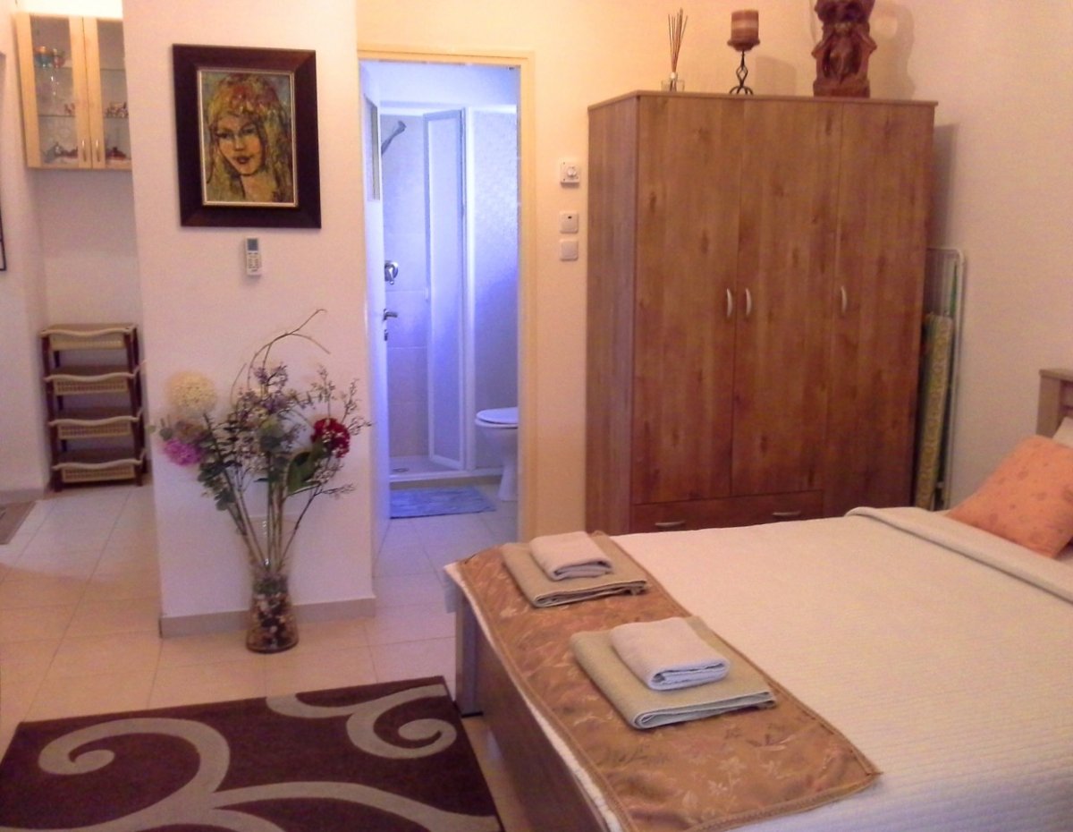 Квартиры для репатриантов в Хайфе