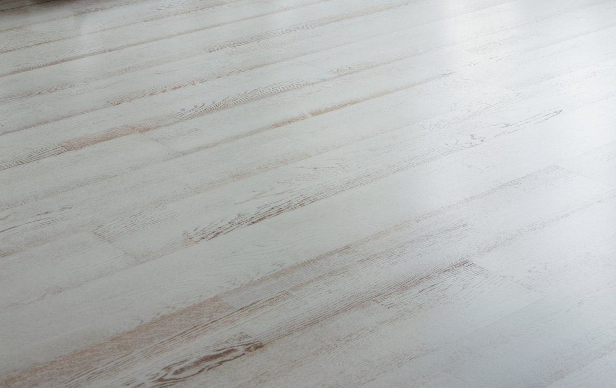 Ecoflooring Country 4u 240 дуб снежный