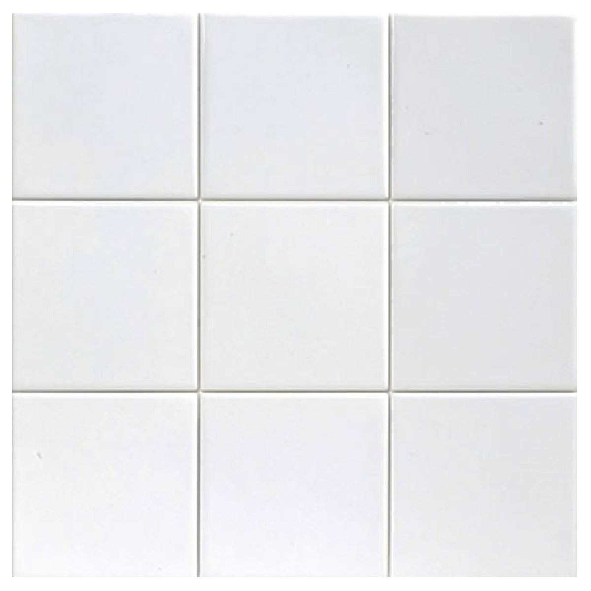 Kronotex Glamour белый