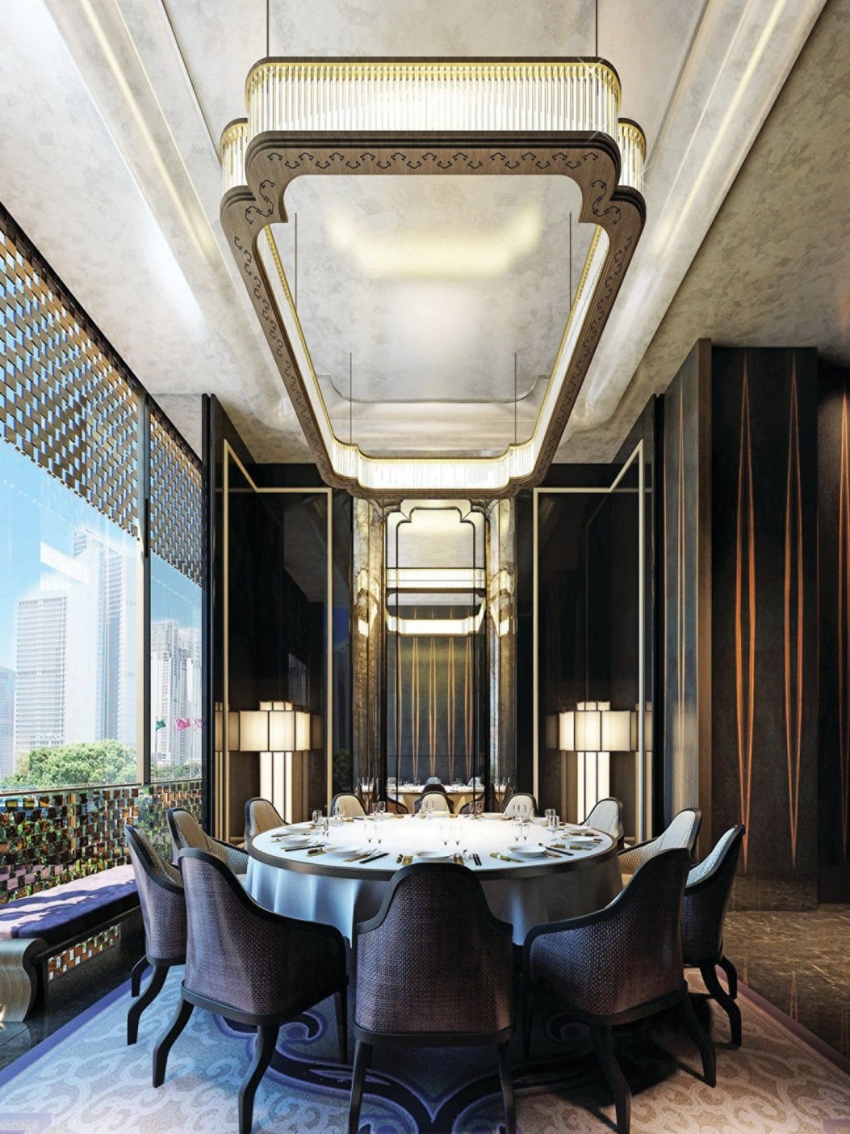 Арт-деко (ар-деко)