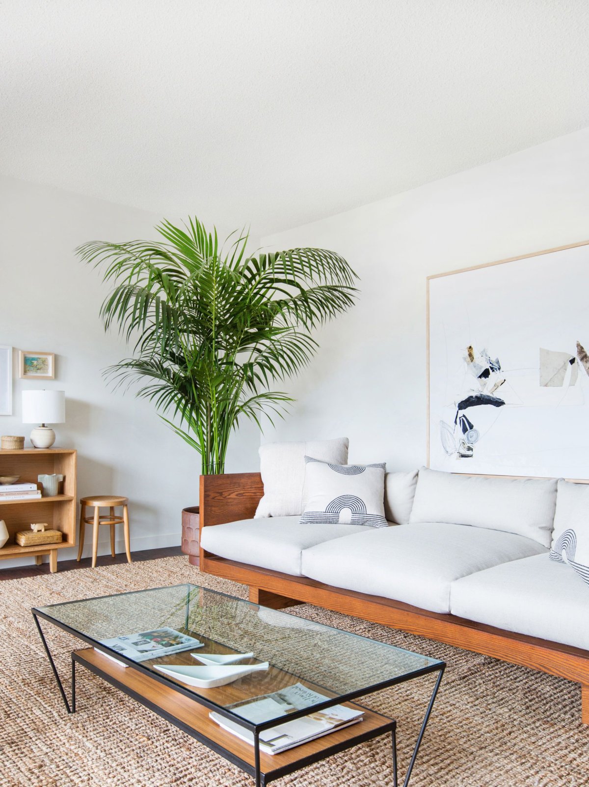 Арека Дипсис