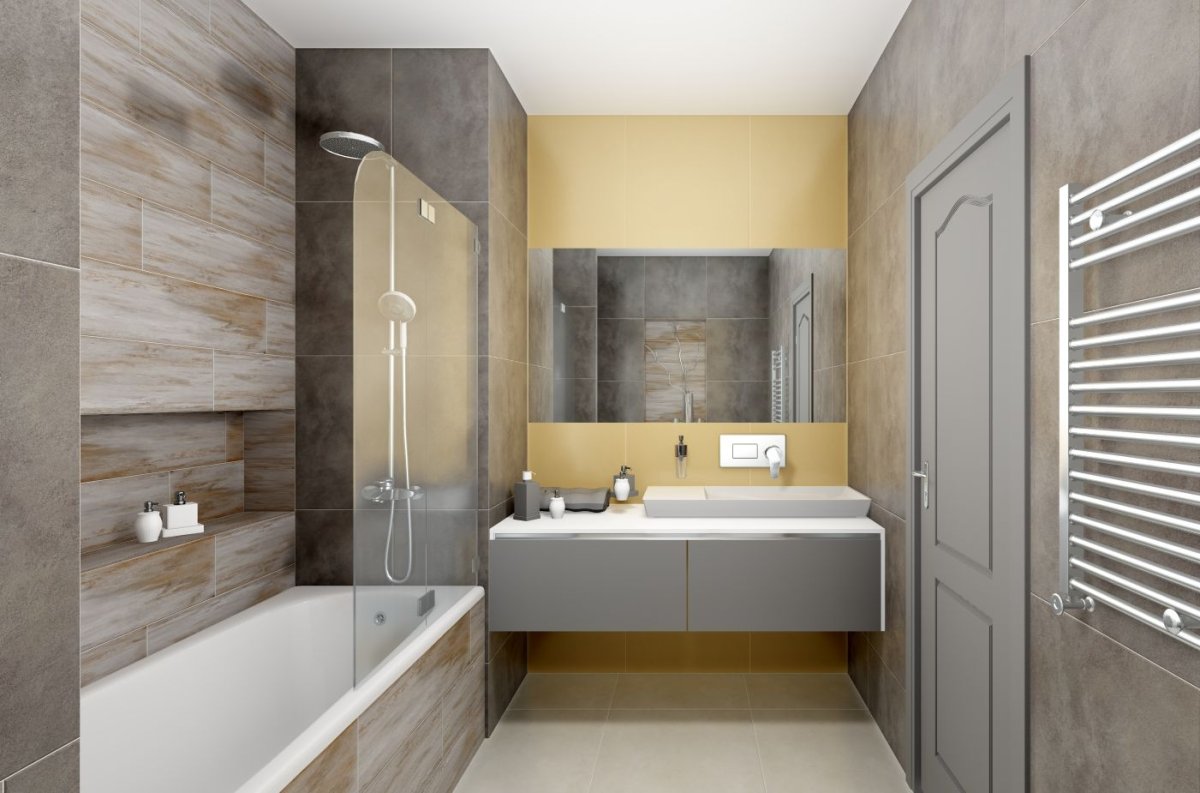 Италон Миллениум Блэк 60 120