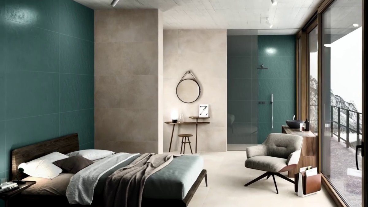 Италон плитка Оксидо