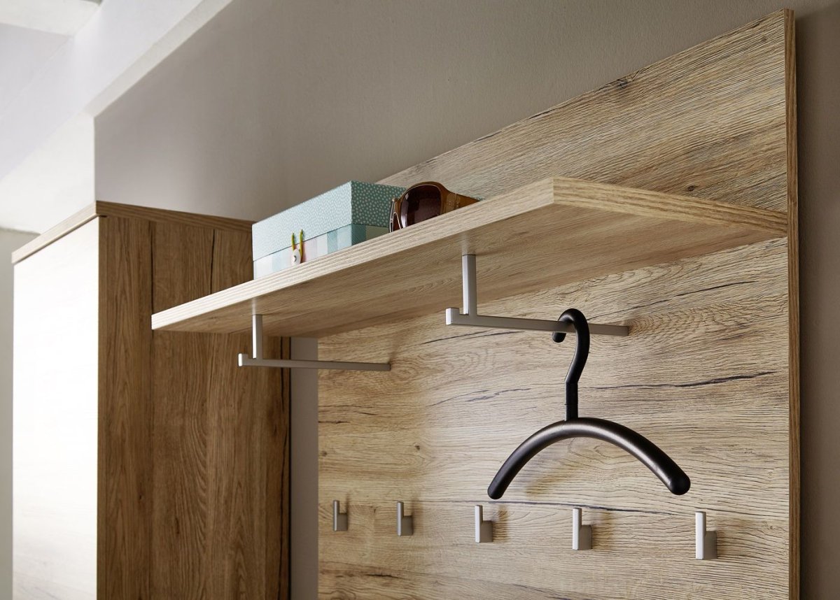 Пустая прихожая