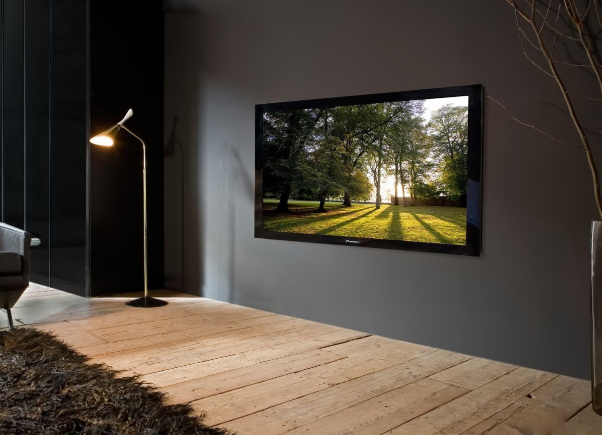 Икеа БЕСТО тумба под ТВ В интерьере