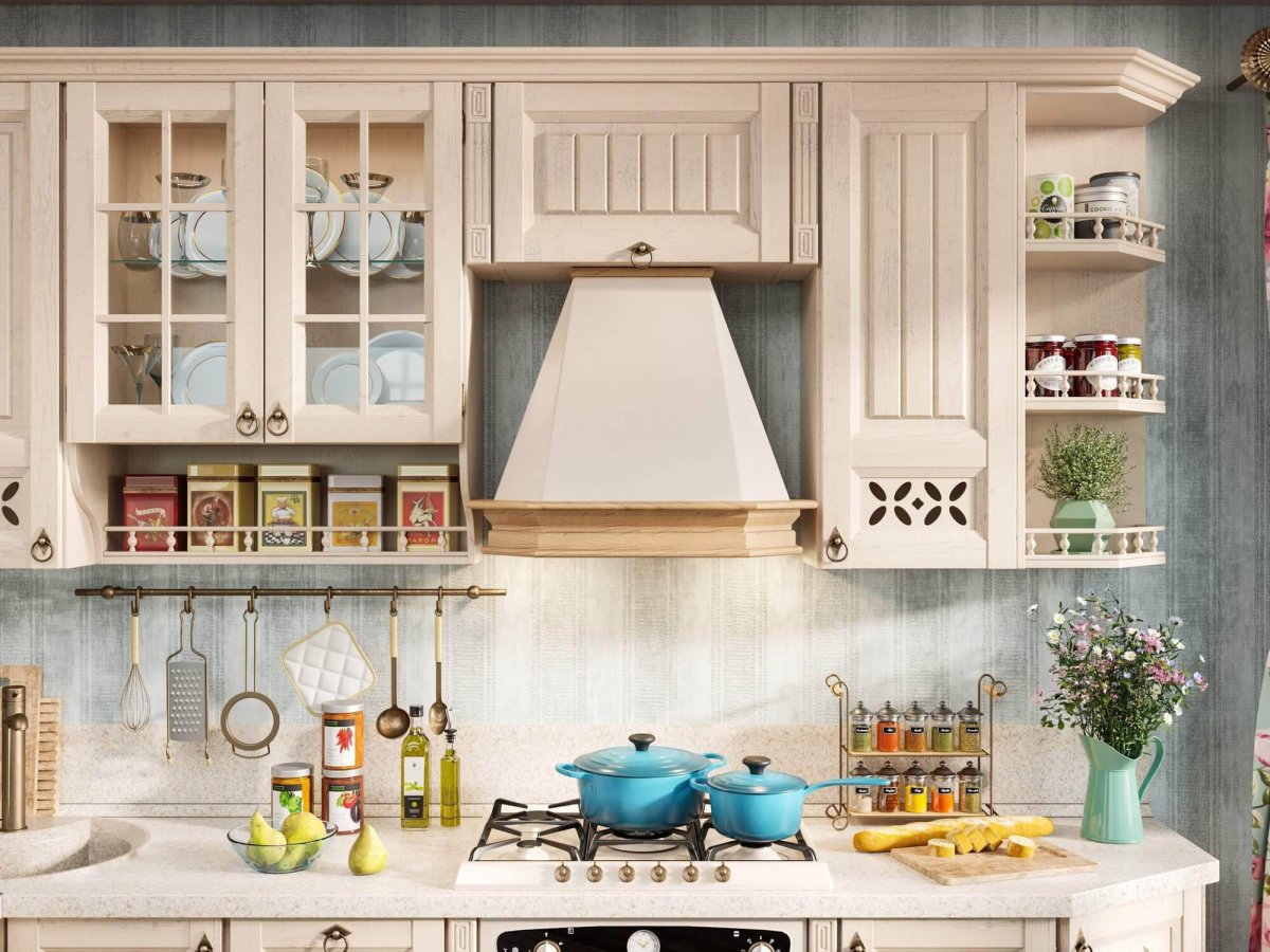 Кухни икеа Фактум лидинго