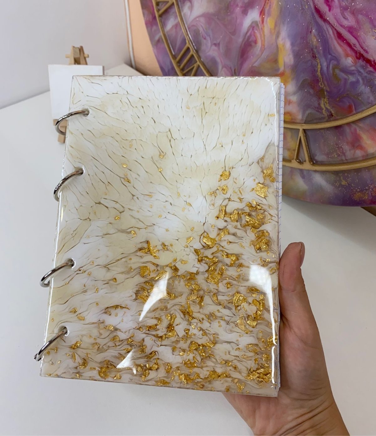 Эпоксидная смола эп20