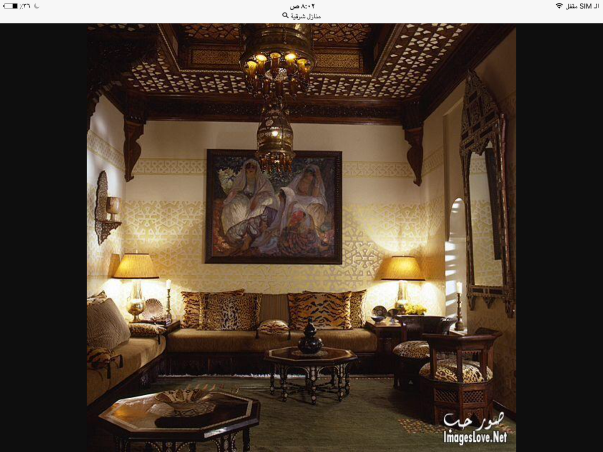 Древний Египет комната фараона