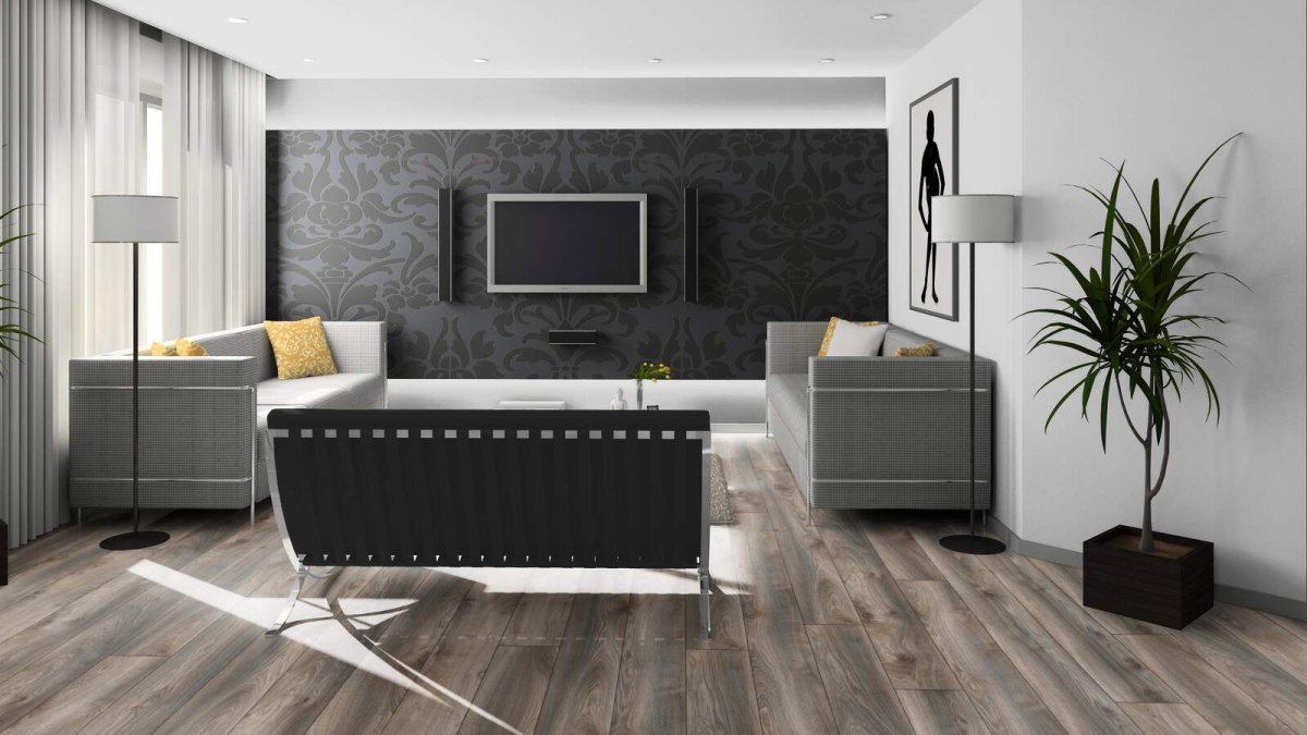 Ламинат quick Step impressive im1994 дуб Южный