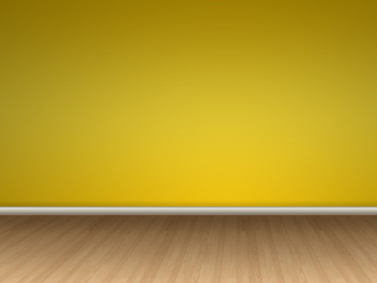 Фон стена и пол