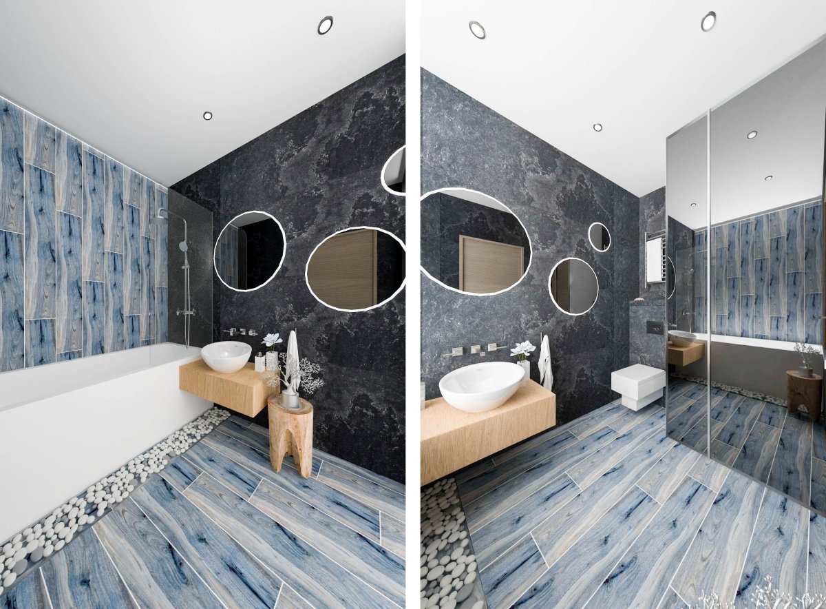 Плитка Салерно Kerama Marazzi