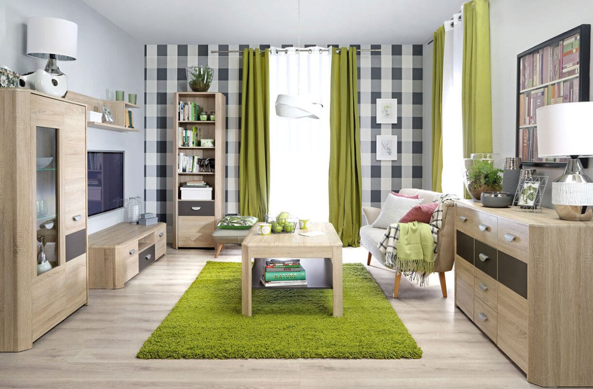 Дверь беленый дуб Леруа