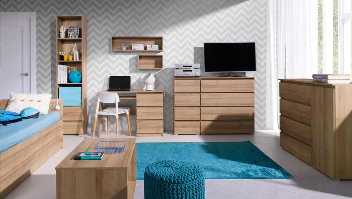 Линолеум дуб Суматра