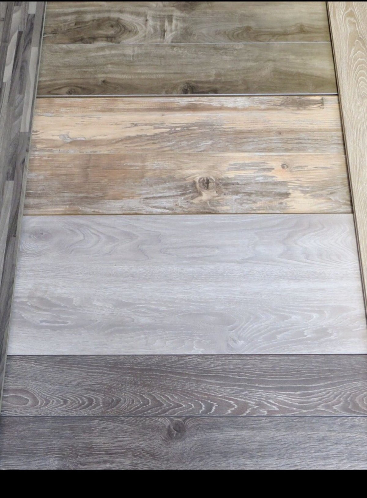 Серая краска для деревянных полов