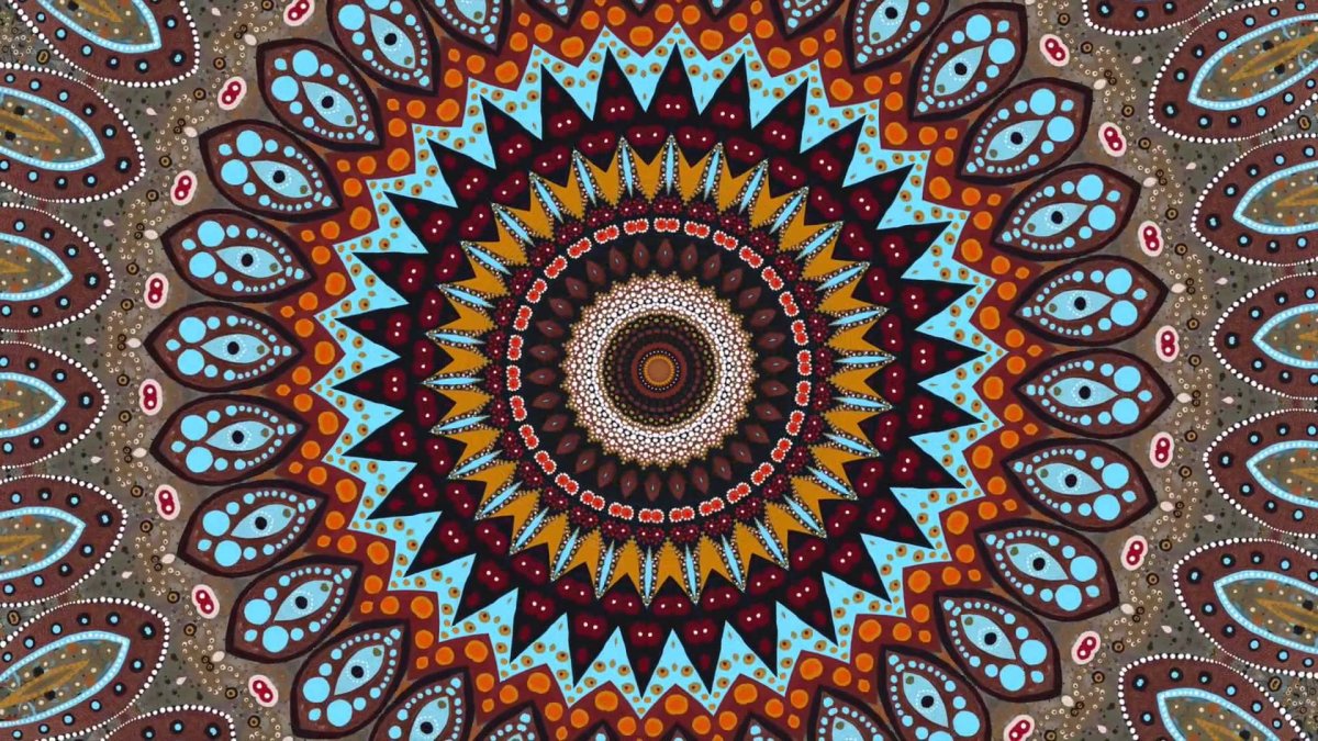 Роспись керамической плитки