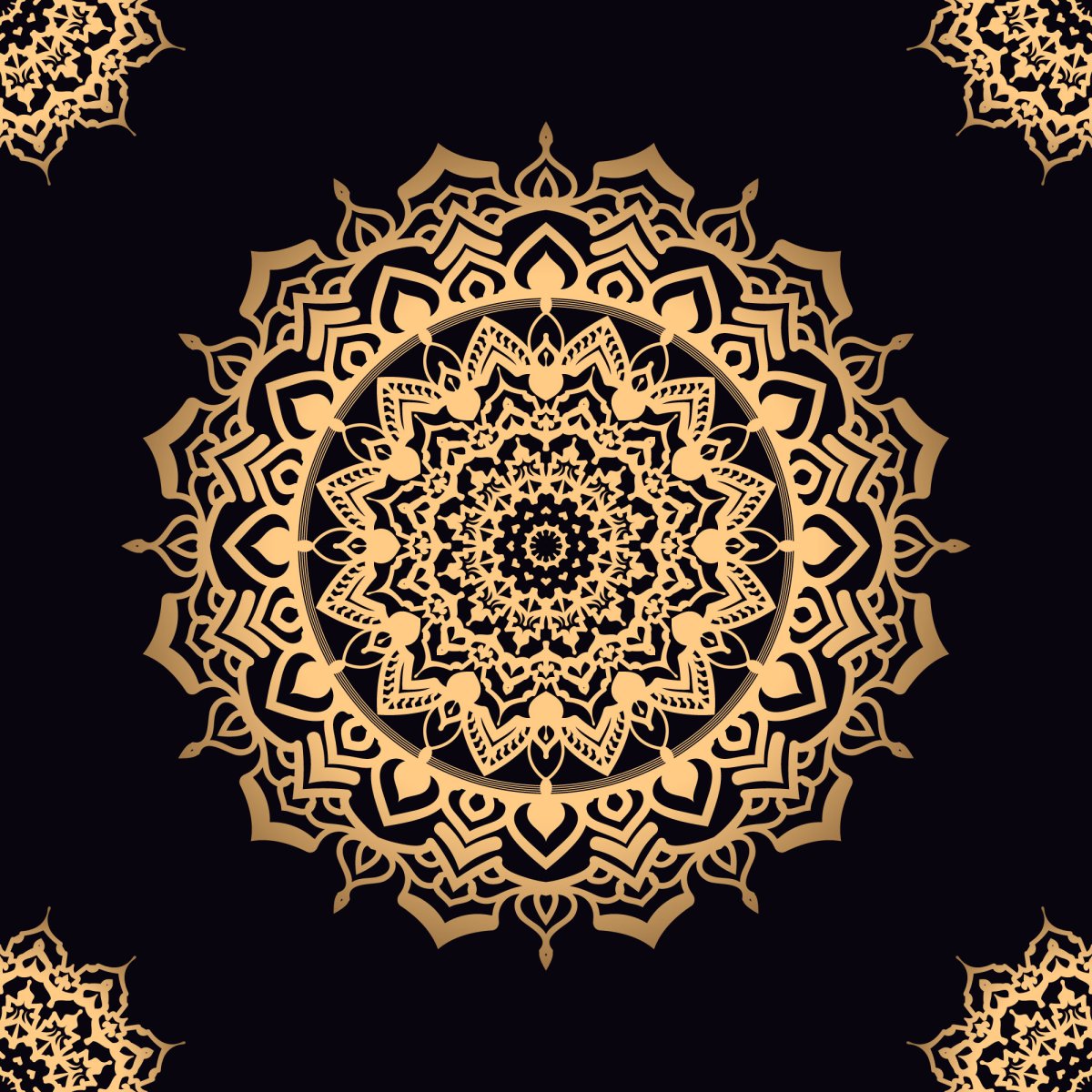 Восточные тарелки