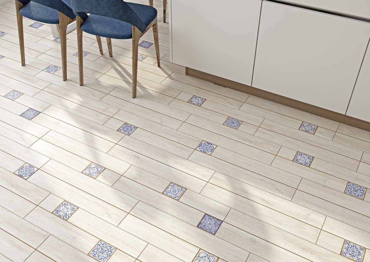 Касторама плитка