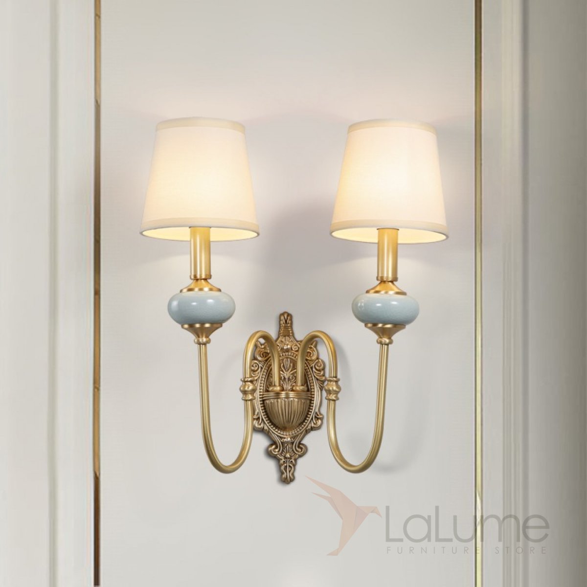 Бра Hinkley Sussex HK/sussex2