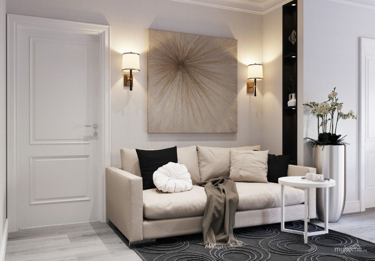 Geometrium Неоклассика