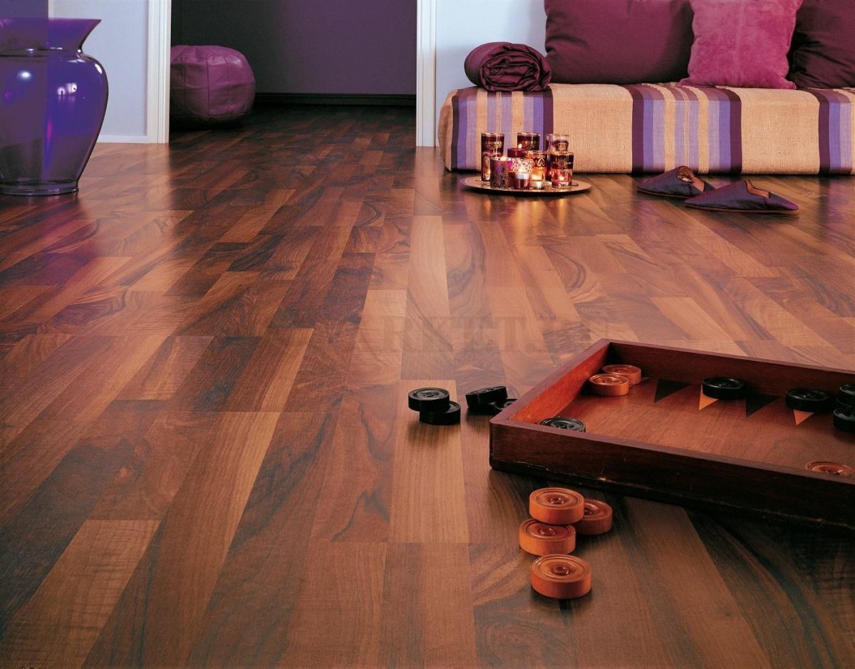 Ламинат Kaindl Хикори Валлей 34029 sq