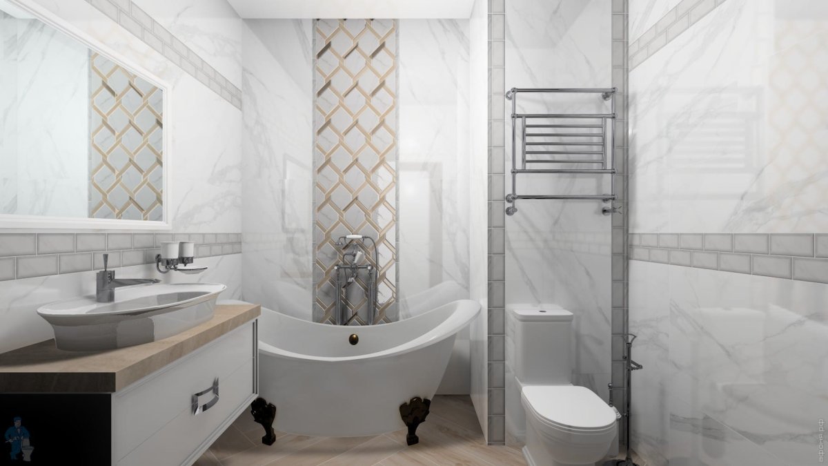 Керамогранит Kerama Marazzi Монте Тиберио